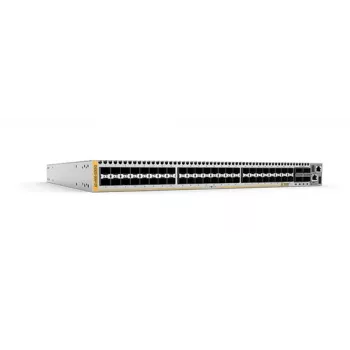 Allied Telesis AT-X950-52XSQ Advanced Layer 3 Stackable kytkin 48x 10G SFP+ ja 4x 40/100G QSFP28