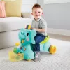B-KIDS 3-in-1 istu-, kävely- ja ratsastusnorsu Infantinolta