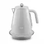 De'Longhi Eclettica SpecialTea KBY2011 vedenkeitin 1,7 L 2 kW, valkoinen