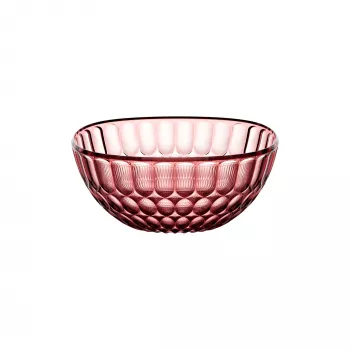 Guzzini Vanity tarjoilukulho 25 cm mauve