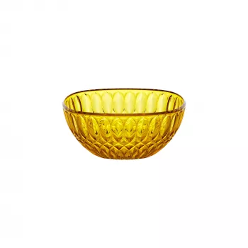 Guzzini Vanity tarjoilukulho 21 cm sahraminkeltainen
