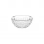 Guzzini VANITY tarjoilukulho 21 cm kirkas
