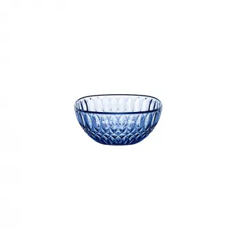 Guzzini Vanity tarjoilukulho 21 cm denim sininen