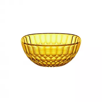 Guzzini Vanity tarjoilukulho 25 cm sahraminkeltainen