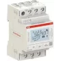 ABB D13 15-M 65 kolmivaiheinen energiamittari, 65 A, suorakytkentä