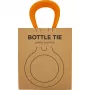 24Bottles lisäosa pullonauha, Total Orange