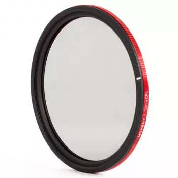 Moment 72mm AntiGlare CPL-suodatin