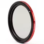 Moment 49mm AntiGlare CPL-suodatin