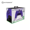 Hyperkin Competitor langallinen ohjain Xbox Series X|S, Xbox One & PC - violetti