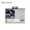 Hyperkin Competitor langallinen ohjain Xbox Series X|S, Xbox One & PC - violetti