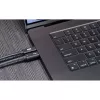 NewerTech OWC Thunderbolt 5 / USB-C kaapeli (musta, 2m)