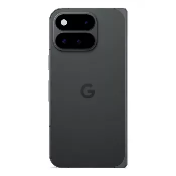 Google Pixel 11 Pro Fold - 5G taittuva älypuhelin - Dual-SIM - 16GB RAM - 256GB tallennustila - 8 tuuman OLED 120Hz - Obsidian