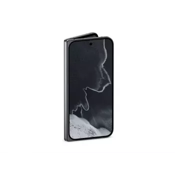 Google Pixel 11 Pro Fold - 5G-älypuhelin - Dual-SIM - 16GB RAM - 1TB tallennustila - taittuva OLED-näyttö - Obsidian