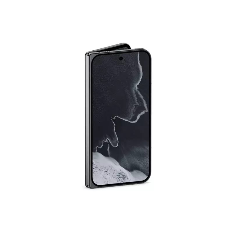 Google Pixel 11 Pro Fold - 5G-älypuhelin - Dual-SIM - 16GB RAM - 1TB tallennustila - taittuva OLED-näyttö - Obsidian