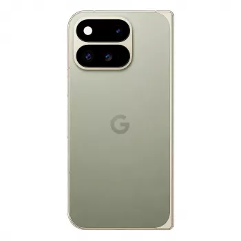 Google Pixel 11 Pro Fold 5G Dual-SIM 16GB RAM 256GB OLED taittuva 120Hz oliivi