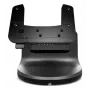 Elo M-Series POS-telakka 10/15 tuuman kosketuspäätteille, USB, Ethernet, sarjaportti, rahalokero, musta