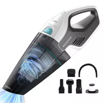 CECOTEC Conga Rockstar Hand 8.4 V käsi-imuri