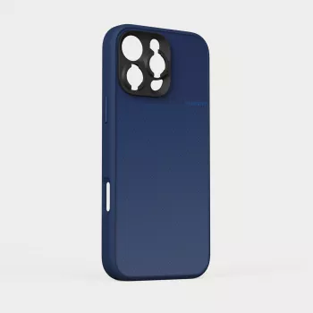 Moment Case MagSafe iPhone 16 Pro Max Indigo