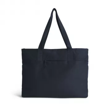 Moment Everything Travel Tote 19L Marine