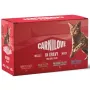 Carnilove kissanpussit kastikkeessa monipakkaus 12x85g