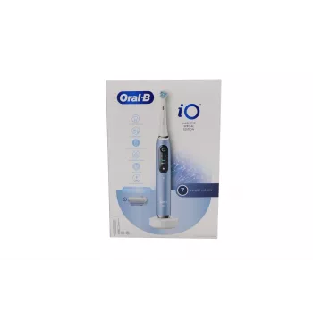 Braun Oral-B iO 9 sähköhammasharja, Aqua Marin