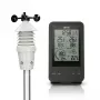 Alecto WS-3400 ammattimainen sääasema langattomalla 5-in-1-anturilla