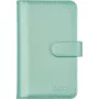Fujifilm Instax Mini albumi laguuninvihreä