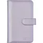 Fujifilm Instax Mini albumi unelmalila - 108 kuvan kapasiteetti