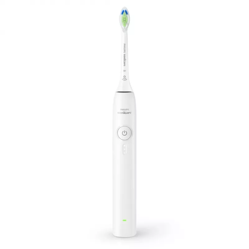 Philips Sonicare 3100 Series HX4031/21 ladattava äänihammasharja, valkoinen