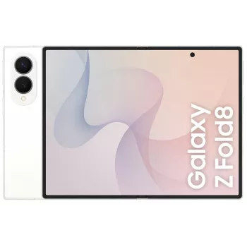 Samsung Galaxy Z Fold8 16GB RAM 1TB creme EU taittuva älypuhelin