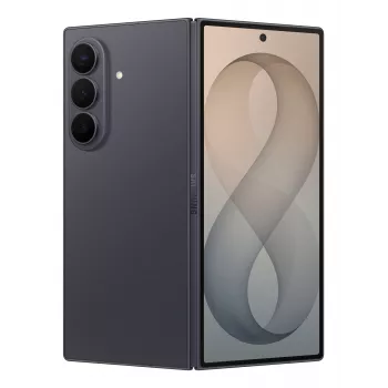 Samsung Galaxy Z Fold8 Ultra Enterprise Edition 5G 256GB graphite Dual SIM taittuva älypuhelin