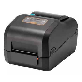 BIXOLON XD5-40t teollinen lämpösiirto-tarratulostin, 203 dpi, USB, USB Host, RS-232, Ethernet, Wi-Fi