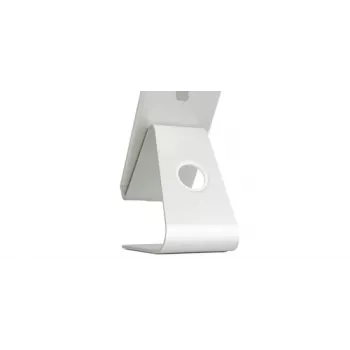 Rain Design mStand Mobile hopea kannettavan tietokoneen teline