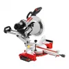 Holzmann KAP305JL 305 mm veto- ja katkaisusaha 1600 W 230 V laserviivaimella