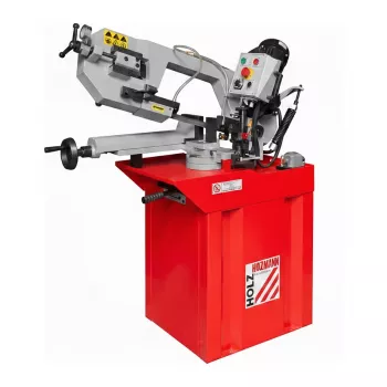 Holzmann BS275TOP 400V metallivannesaha