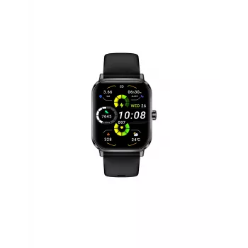 Beafon Watch 103 älykello, suorakaiteen muotoinen, musta