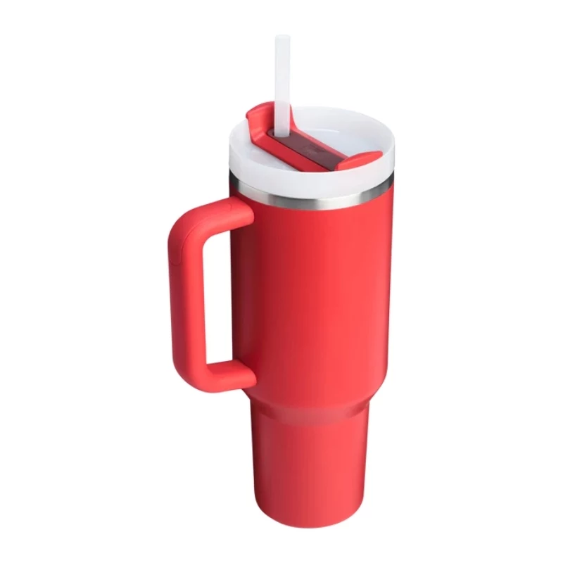 Stanley Quencher H2.O FlowState 1,18 l Chili Red