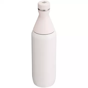 STANLEY 1913 All Day Slim 0,6L Rose Quartz tyhjiöeristetty pullo