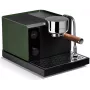 Fellow Espresso Series 1 suodatinpidikkeellinen espressokeitin, Forest Green