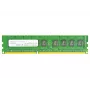2-Power MEM8603A 8GB DDR3L 1600MHz 240-pin DIMM Non-ECC Unbuffered muistimoduuli, vihreä