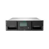 HPE MSL3040 LTO-9 Fibre Channel -nauha-aseman päivityssarja
