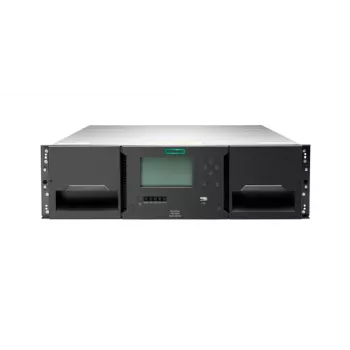 HPE MSL3040 LTO-9 Fibre Channel -nauha-aseman päivityssarja