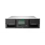 HPE MSL3040 LTO-9 Fibre Channel -nauha-aseman päivityssarja
