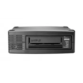 HPE LTO-8 ulkoinen nauha-asema 5XLTO-8