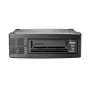 HPE LTO-8 ulkoinen nauha-asema 5XLTO-8