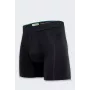 Stance Regulation BB lämpöaktiiviset bokserit - musta - koko L