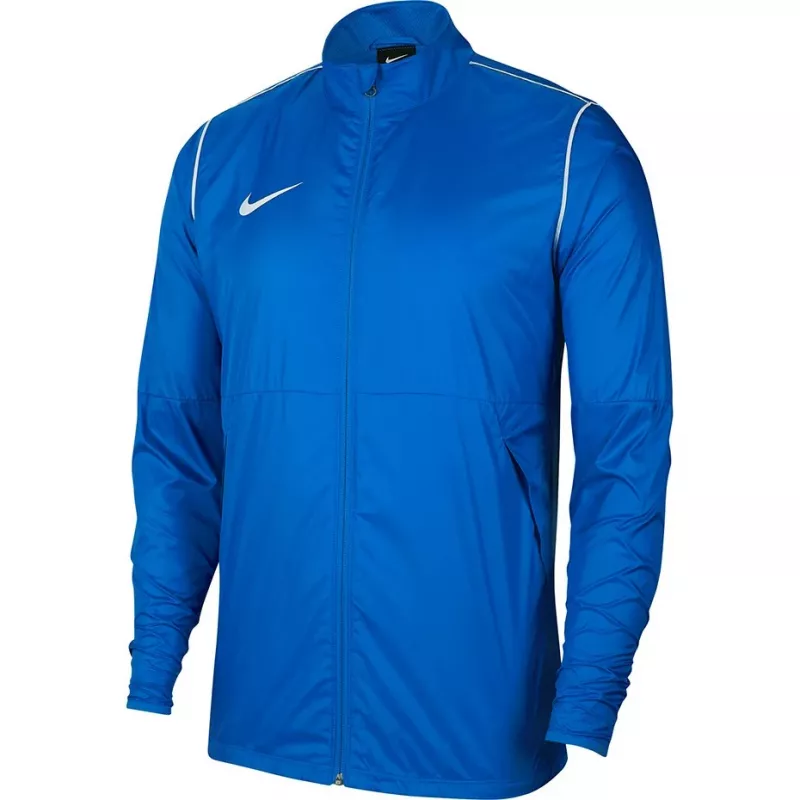 Nike miesten Park 20 sadetakki Obsidian/valkoinen koko L