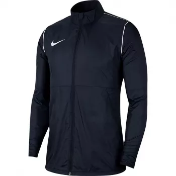 Nike Park 20 Junior Repel jalkapallotakki Navy S