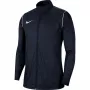 Nike Park 20 Junior Repel jalkapallotakki Navy S