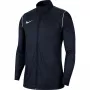 Nike RPL Park 20 RN JKT W Junior sadetakki Midnight Navy BV6904 451